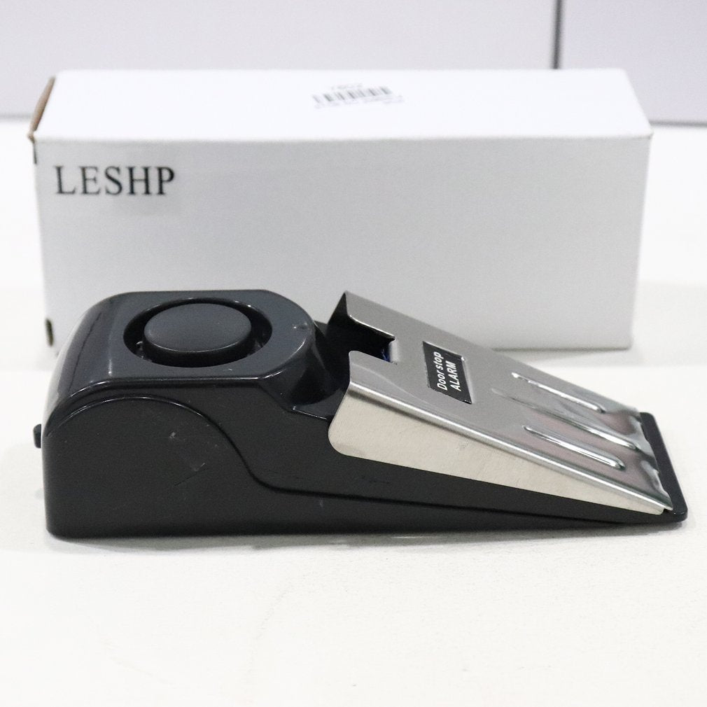 Wireless Door Stop Alarm