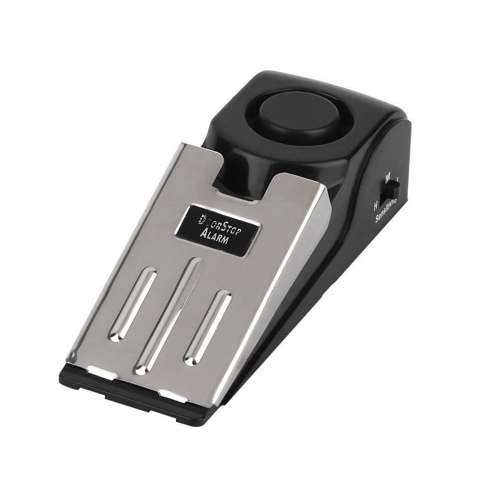Wireless Door Stop Alarm