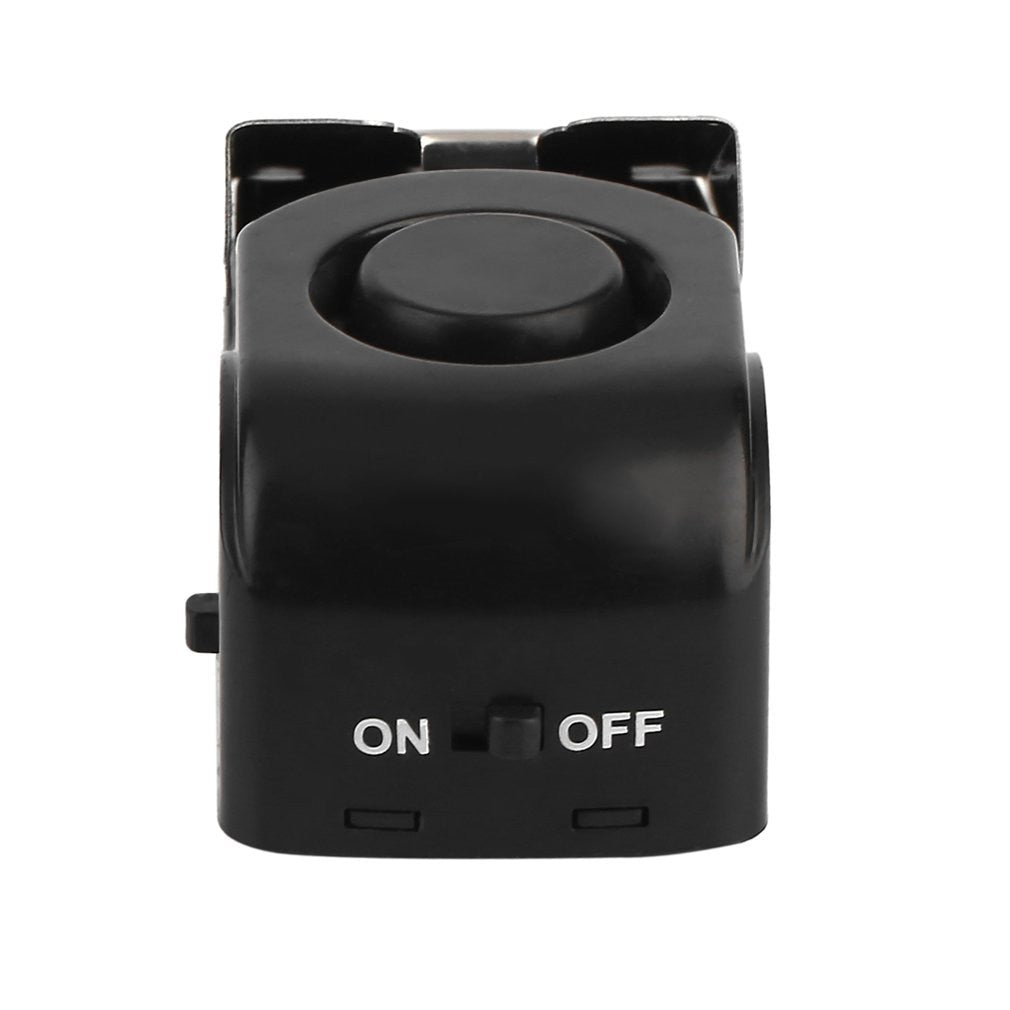 Wireless Door Stop Alarm